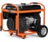 Генератор бензиновый инверторный DAEWOO DUAL POWER 11000DPEi-3 GDA 11000DPEi-3 5