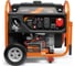 Генератор бензиновый инверторный DAEWOO DUAL POWER 11000DPEi-3 GDA 11000DPEi-3 7