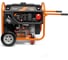 Генератор бензиновый инверторный DAEWOO DUAL POWER 11000DPEi-3 GDA 11000DPEi-3 8