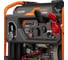 Генератор бензиновый инверторный DAEWOO DUAL POWER 11000DPEi-3 GDA 11000DPEi-3 10