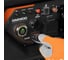 Генератор бензиновый инверторный DAEWOO DUAL POWER 11000DPEi-3 GDA 11000DPEi-3 11