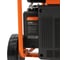 Генератор бензиновый инверторный DAEWOO DUAL POWER 11000DPEi-3 GDA 11000DPEi-3 13