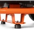 Генератор бензиновый инверторный DAEWOO DUAL POWER 11000DPEi-3 GDA 11000DPEi-3 17