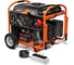 Генератор бензиновый инверторный DAEWOO DUAL POWER 11000DPEi-3 GDA 11000DPEi-3 18