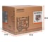 Генератор бензиновый инверторный DAEWOO DUAL POWER 11000DPEi-3 GDA 11000DPEi-3 20
