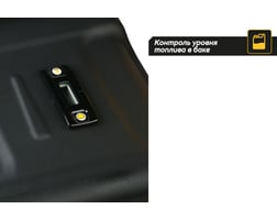 Hanskonner HPG-6500I — фото 12