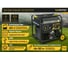 Бензогенератор инверторный Hanskonner 6.5кВт HPG-6500I 2