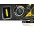 Бензогенератор инверторный Hanskonner 6.5кВт HPG-6500I 7