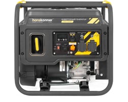 Hanskonner HPG-3500I — фото 13