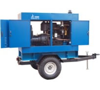 Дизельная электростанция ТСС ДГУ ЭД-68С-Т400-2РПМ11 113210