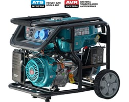 Alteco Professional AEG 11000E2 — фото
