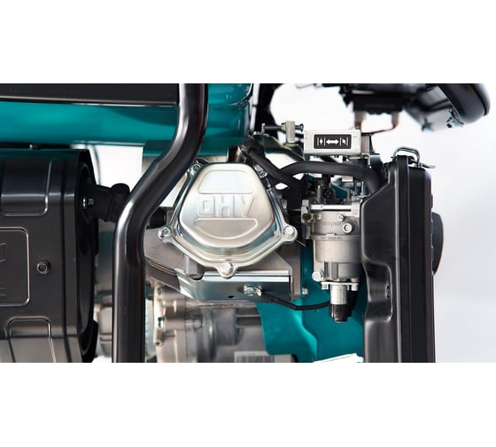 Бензиновый генератор ALTECO Professional AEG 11000E2 69929