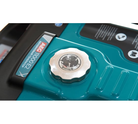 Бензиновый генератор ALTECO Professional AEG 11000E2 69929