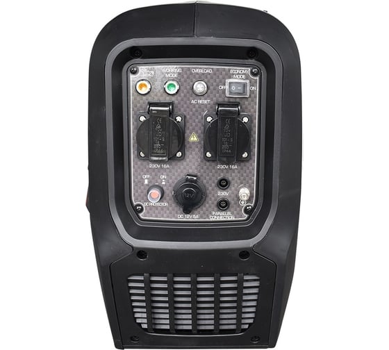Инверторный генератор K&S BASIC KSB 22i S