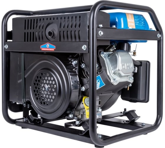 Бензиновый инверторный генератор VARTEG G2300i 8456