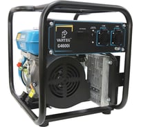 Бензиновый инверторный генератор VARTEG G4600i 8455