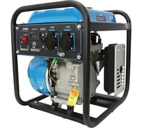 Бензиновый инверторный генератор VARTEG G3800i 8454