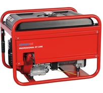 Бензиновая электростанция ENDRESS ESE 406 RS-GT 112201