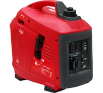 Бензиновый генератор инверторного типа ELITECH БИГ 1000