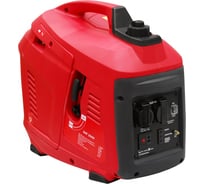 Бензиновый генератор инверторного типа ELITECH БИГ 2000