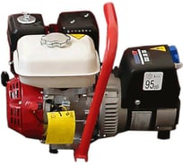 Бензиновая электростанция Endress ESE 20 BS profi 230 010