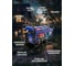 Генератор бензиновый Спец SB-3700,1фаз,ном/макс=2,8кВт/3,0кВт, бак 15л. + Канистра полимерная СПЕЦ-SB-3700/КПБ-52090 11