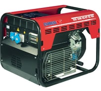 Бензиновая электростанция ENDRESS ESE 1206 HS-GT/A ES 112 021A