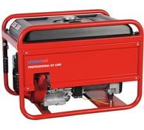 Бензиновая электростанция Endress ESE 306 HS-GT 112 301