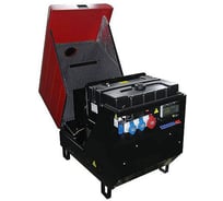 Дизельный генератор ENDRESS ESE 1006 DLS-GT ES ISO DI 122 007А