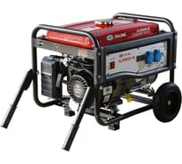 Бензиновый генератор Jialing JL3500-B