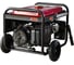 Бензиновый генератор Jialing JL3500-B 2