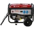 Бензиновый генератор Jialing JL3500-B 4