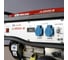 Бензиновый генератор Jialing JL3500-B 8