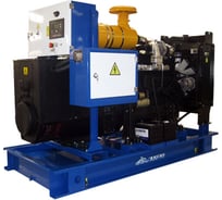 Дизельная электростанция ТСС АД-150С-Т400-2РМ13 113238