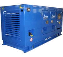 Дизельная электростанция под кожухом ТСС АД-50С-Т400-2РПМ11 113554