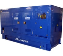 Дизельная электростанция под капотом ТСС ДГУ АД-80С-Т400-2РПМ11 113161