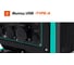 Генератор инверторный Sturm PG7000i 5