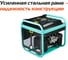 Генератор инверторный Sturm PG7000i 11