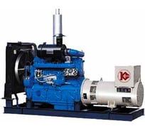 Дизельная электростанция Калибр ДЭЛС-15