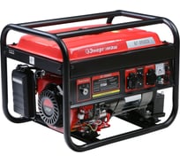 Генератор Энергомаш БГ-3500Э