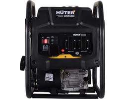 Huter DN5500i — фото 7