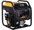 Инверторный генератор Huter DN5500i 64/10/29 8
