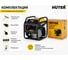 Инверторный генератор Huter DN5500i 64/10/29 8
