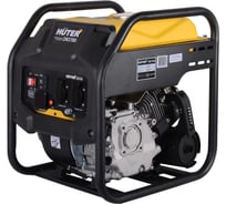 Инверторный генератор Huter DN3700i 64/10/28