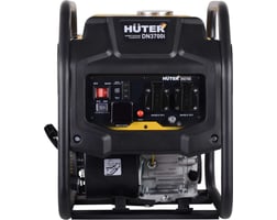 Huter DN3700i — фото 2