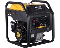 Huter DN3700i — фото 3