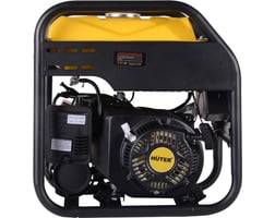 Huter DN3700i — фото 4