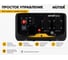 Инверторный генератор Huter DN3700i 64/10/28 4