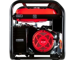 Fubag BS 7500 XD ES Duplex — фото 3