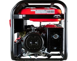 Fubag BS 7500 XD ES Duplex — фото 4